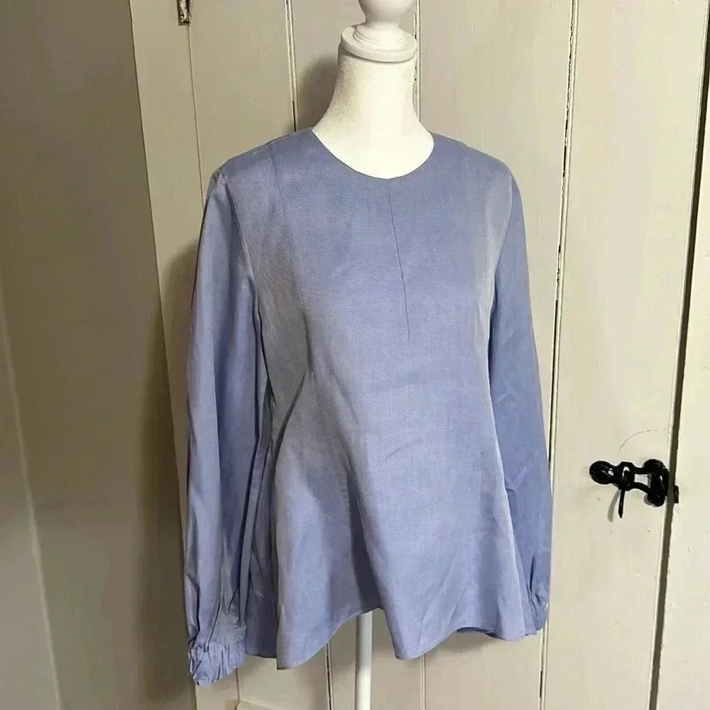 Fabiana Pigna blouse